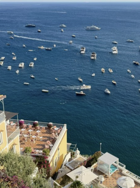 The Amalfi Coast: Our Favorite Tables, Towns & Hidden Addresses photo 8