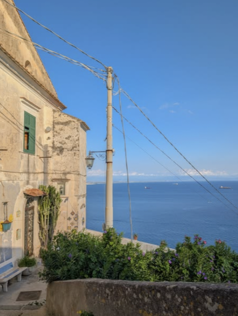 The Amalfi Coast: Our Favorite Tables, Towns & Hidden Addresses photo 4