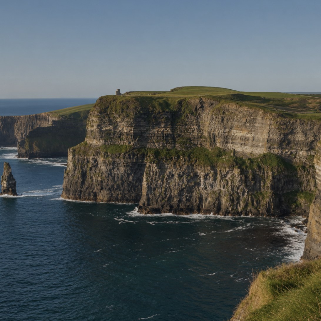 Ireland, Our Way: Where to Stay, What to Do and Where to Raise a Pint