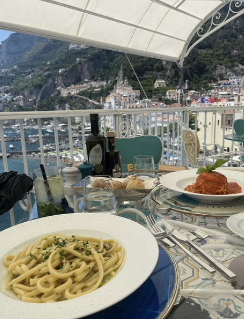 The Amalfi Coast: Our Favorite Tables, Towns & Hidden Addresses photo 5