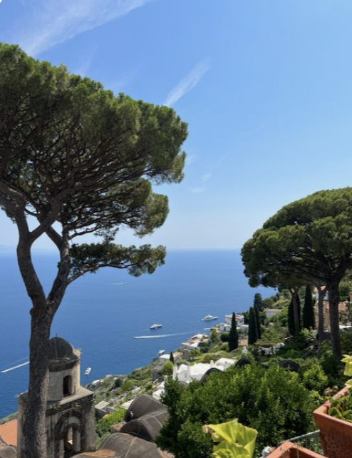 The Amalfi Coast: Our Favorite Tables, Towns & Hidden Addresses photo 1