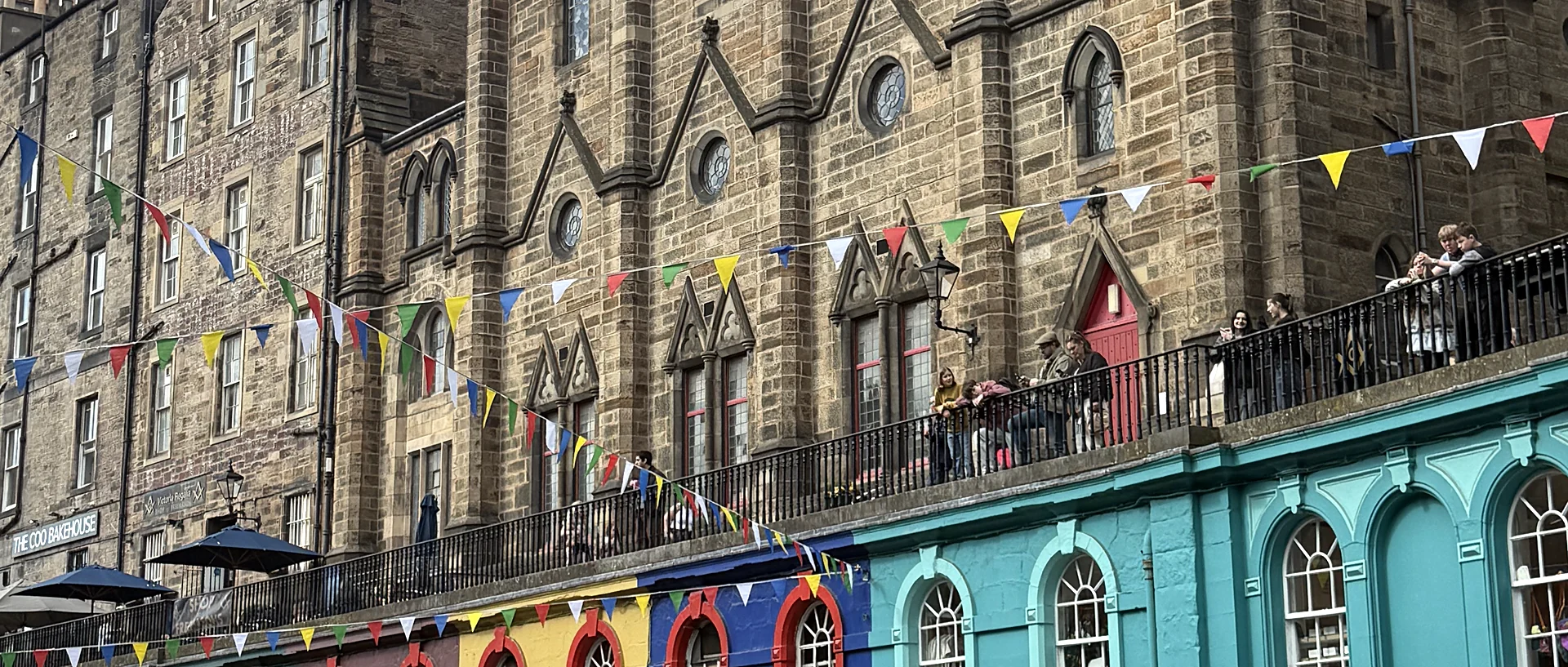 Scotland Travel Guide: Everything to Know Before You Go