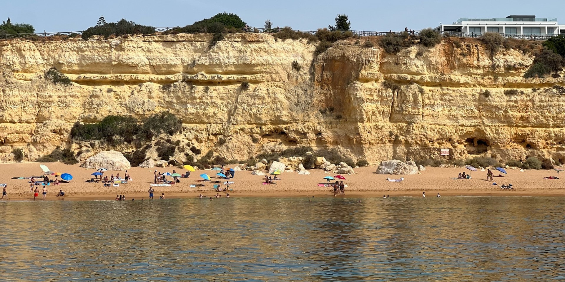 See a Little More of Portugal: Lisbon, the Algarve & the Douro Valley