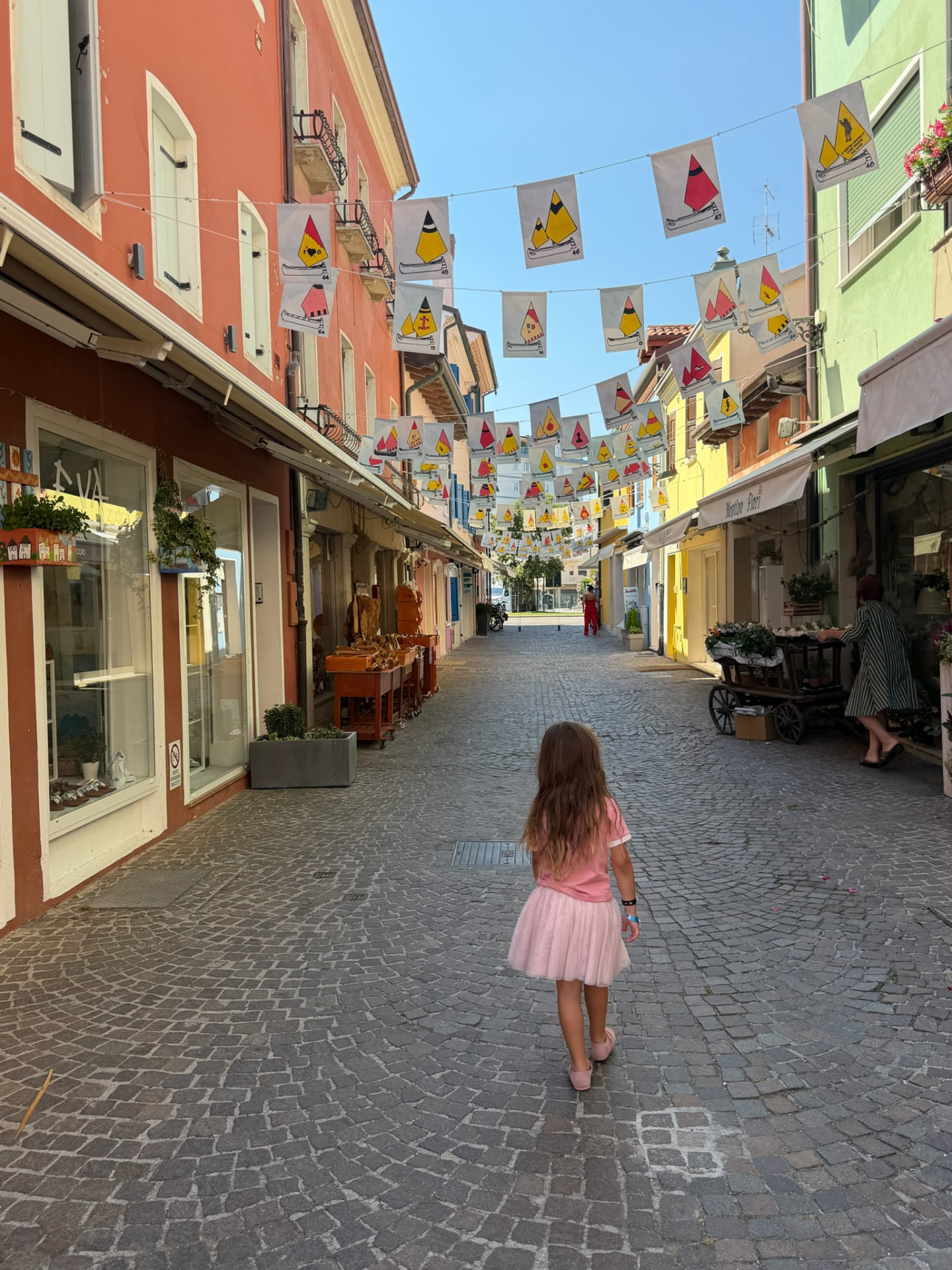 Family Focused Hotels In Europe: Where We Actually Stay photo 3