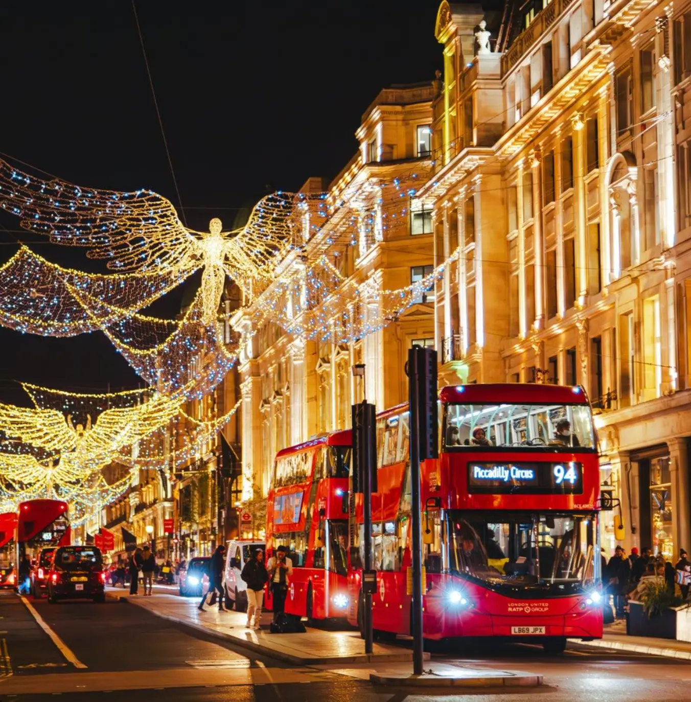 Paris & London in Fall and Winter: A Family Itinerary photo 2