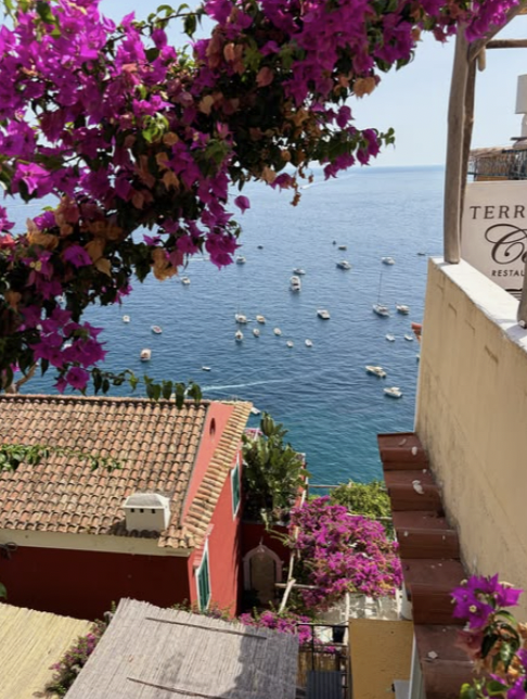 The Amalfi Coast: Our Favorite Tables, Towns & Hidden Addresses photo 7