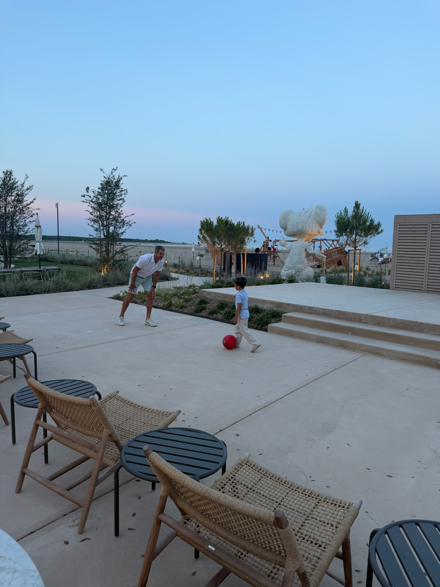 Family Focused Hotels In Europe: Where We Actually Stay photo 4