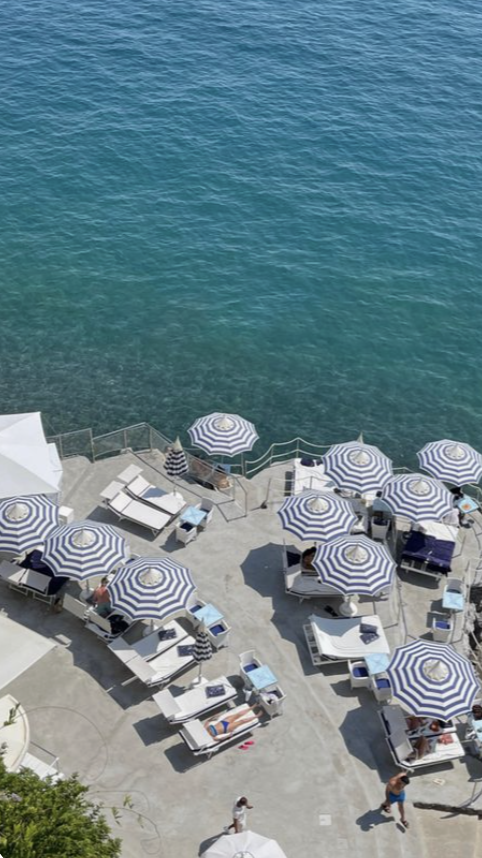 The Amalfi Coast: Our Favorite Tables, Towns & Hidden Addresses photo 10