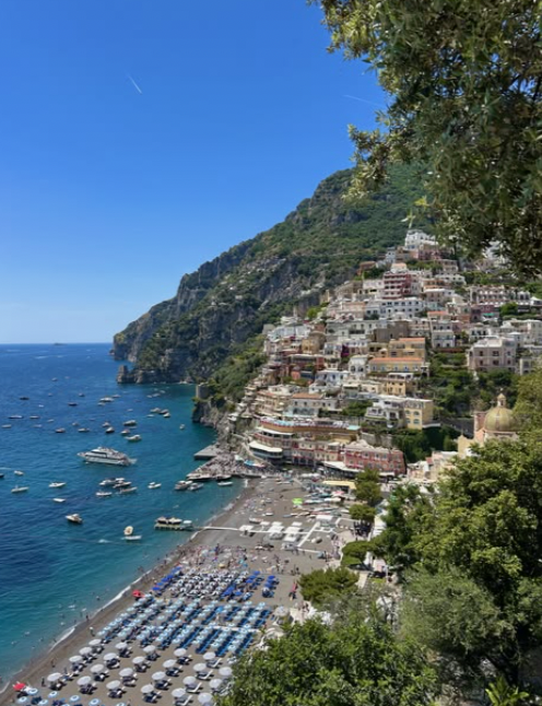The Amalfi Coast: Our Favorite Tables, Towns & Hidden Addresses photo 2