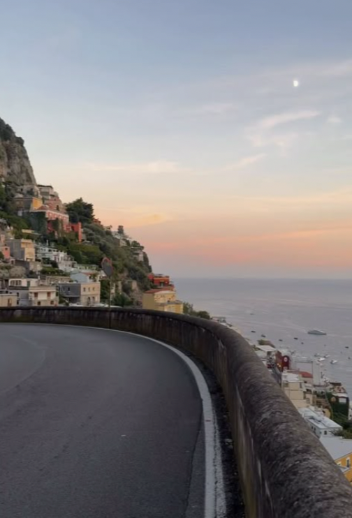 The Amalfi Coast: Our Favorite Tables, Towns & Hidden Addresses photo 9