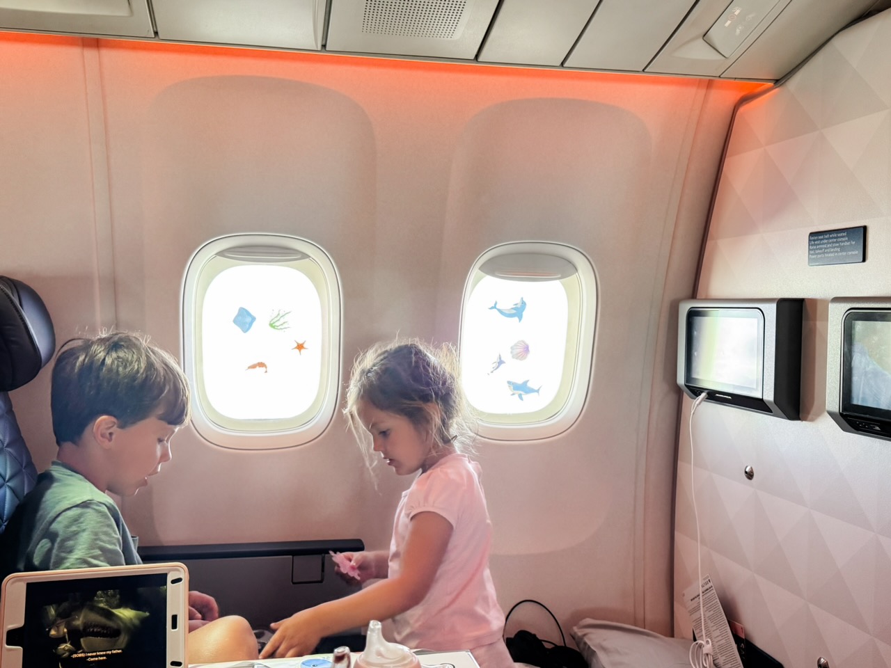 8 Tips for Traveling with Kids 5 and Under (That Actually Work) photo 2