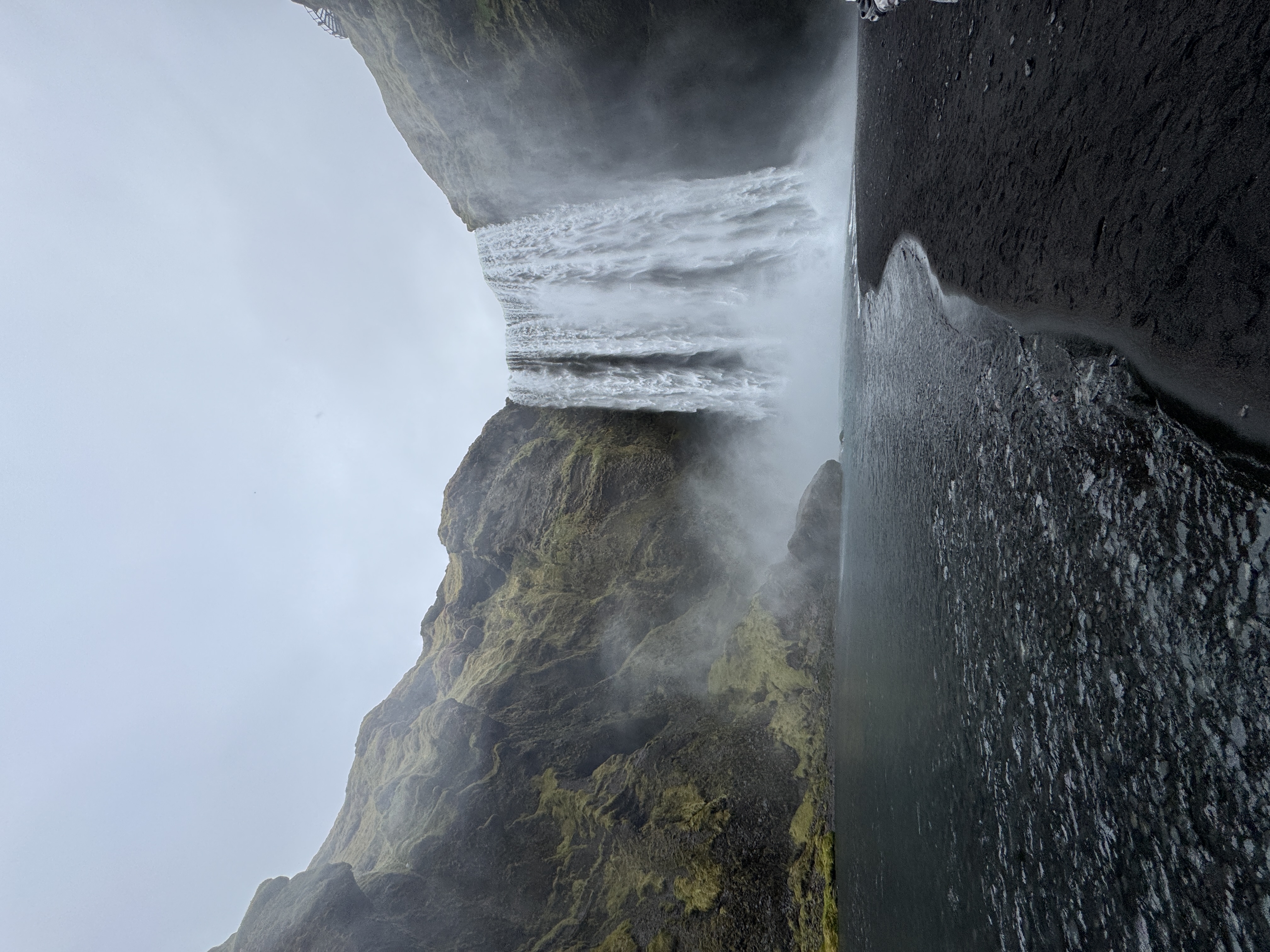 Iceland: Land Of Fire And Ice — A PaylorMade Road Trip