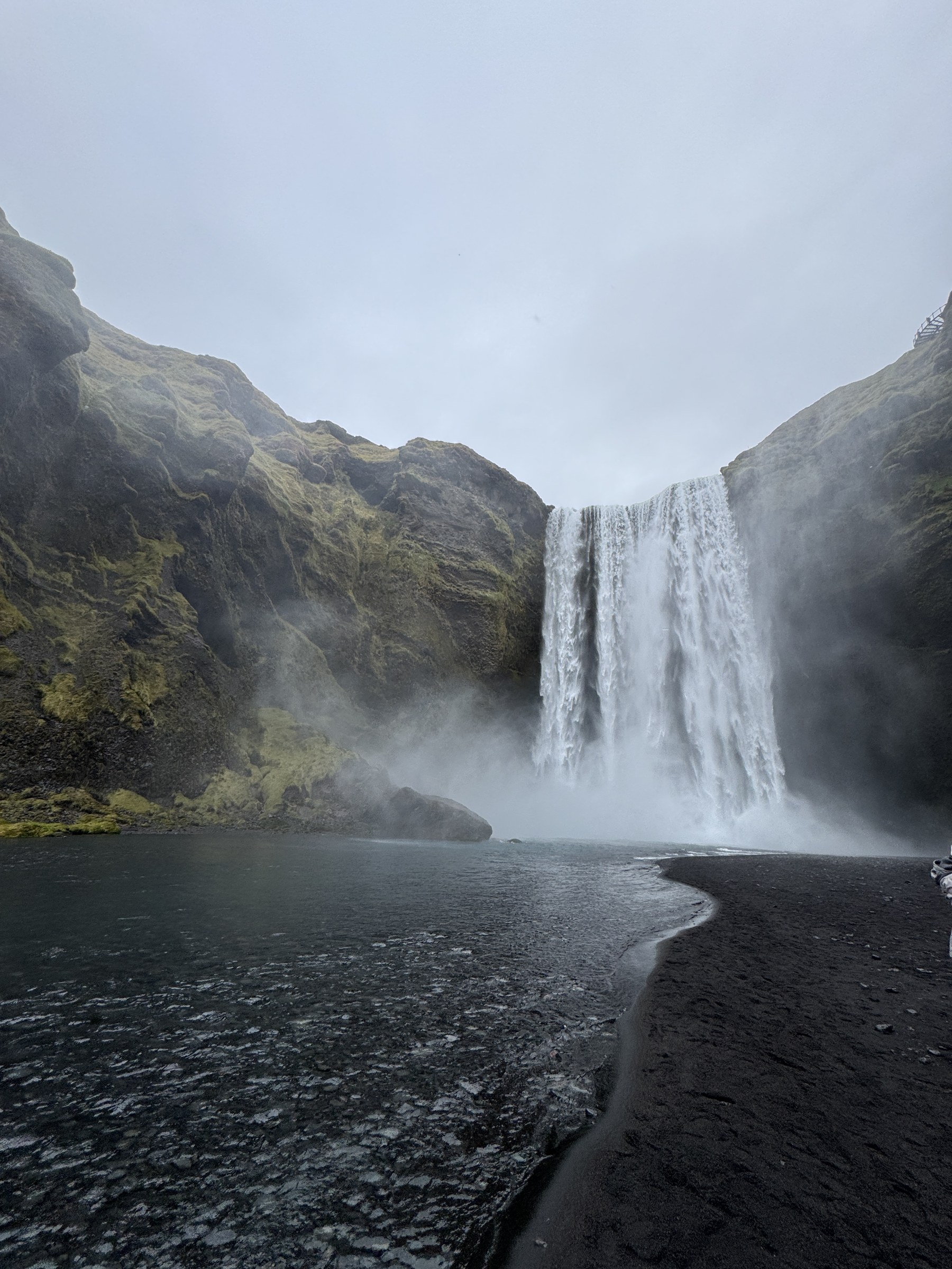 Iceland: Land Of Fire And Ice — A PaylorMade Road Trip