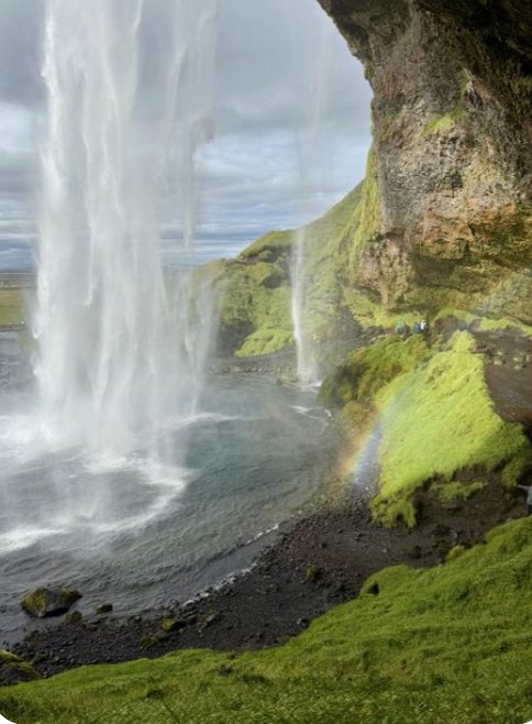 Iceland: Land Of Fire And Ice — A PaylorMade Road Trip photo 9