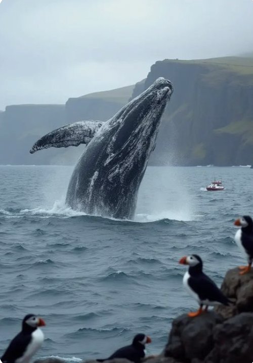 Iceland: Land Of Fire And Ice — A PaylorMade Road Trip photo 10