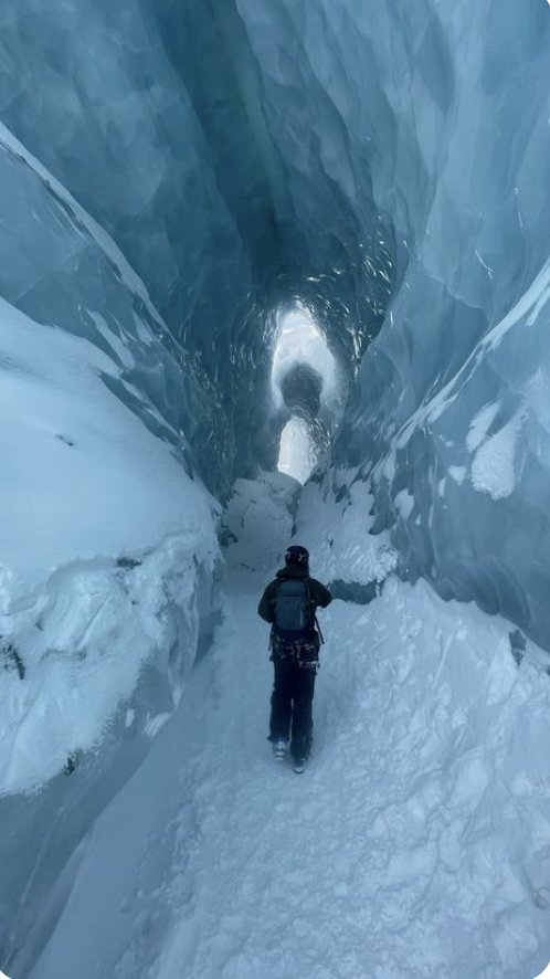 Iceland: Land Of Fire And Ice — A PaylorMade Road Trip photo 12