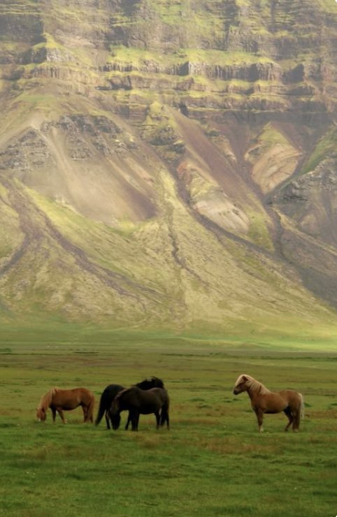 Iceland: Land Of Fire And Ice — A PaylorMade Road Trip photo 14