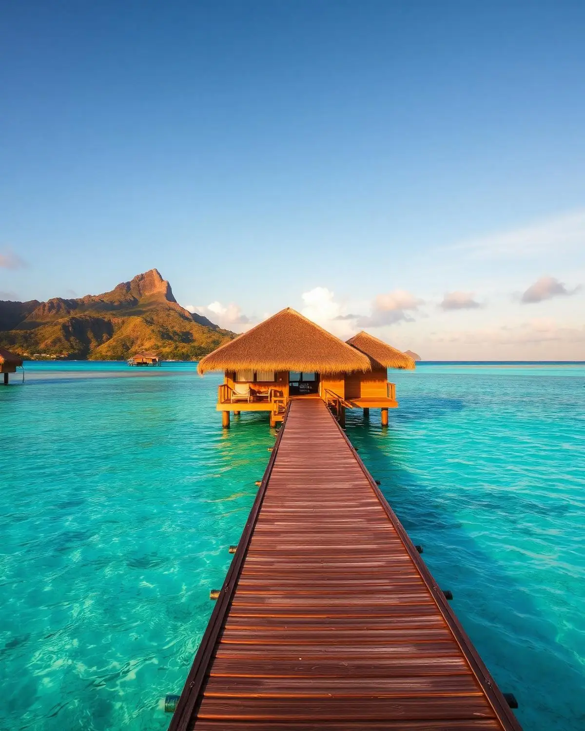 French Polynesia