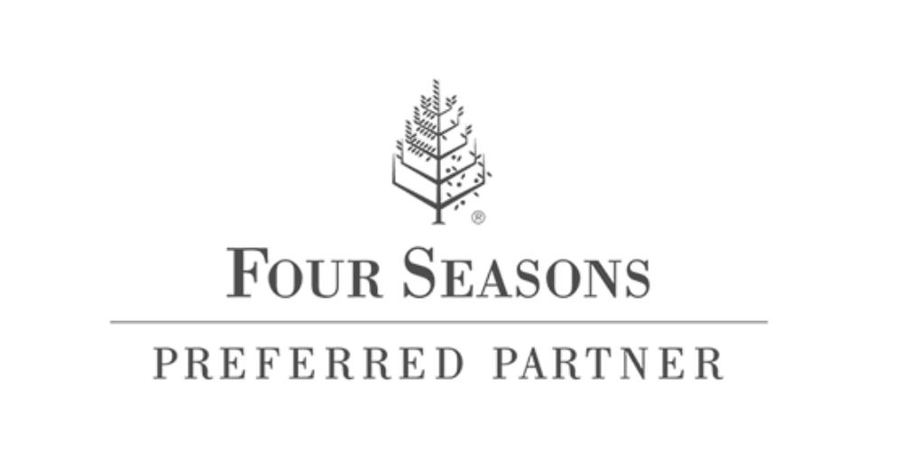 Four Seasons Preferred Partner